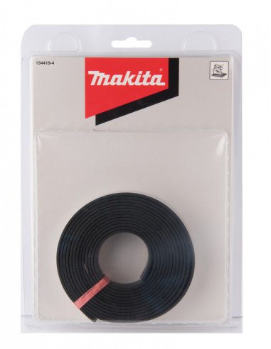 Pare éclats pour rail de guidage 3m MAKITA 194419-4
