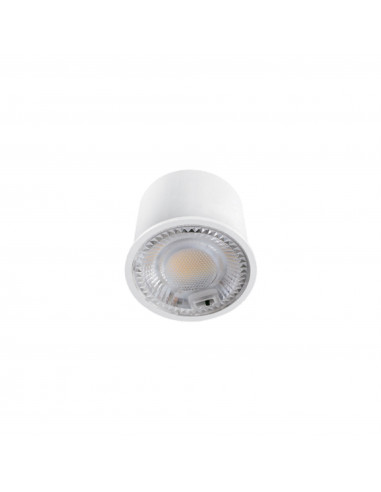 Accessoire LED PRO LED COB 6W 560lm 620lm CRI80 3000K/4000K 45º Blanc NOVOLUX LIGHTING 578B-L4106B-01