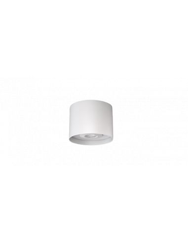 Support de spot en saillie SOLUM D001W
