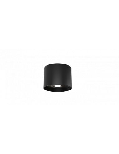 Support de spot en saillie SOLUM D002MB
