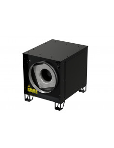 Critair Flexi 5000 caisson d'extraction modulaire d560 ATLANTIC 512668