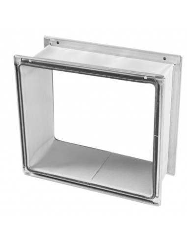 Manchette souple rectangulaire 550x360 pour Serencio P LP 2500 ATLANTIC 554239