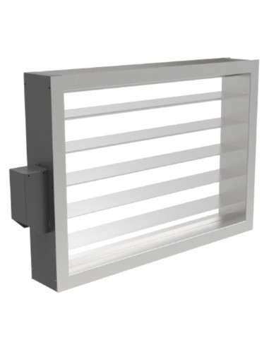 Registre antigel 700X500 RR pour Serencio P LP 2500 ATLANTIC 554240