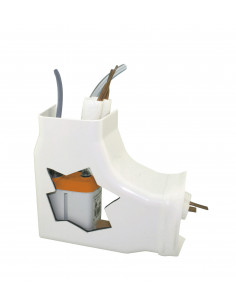 At 8 dpg3 pompe goulotte 20l/h ATLANTIC 875001