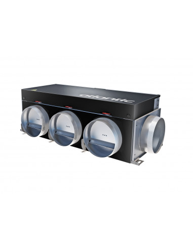 Osmoz 200 S3 V2 Plénum osmoz 200 3 zones ATLANTIC 876605