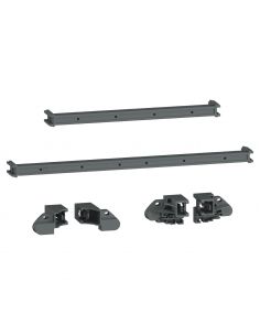 PrismaSeT XS Kit support borniers pour coffrets 13 et 18 Modules SCHNEIDER LVSXK1