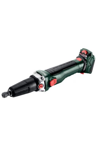 Meuleuse droite 18 V GVB 18 LTX BL 11-28 METABO 600826840
