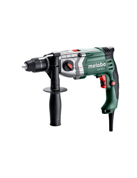 Perceuse à percussion SBE 800 METABO 601744500
