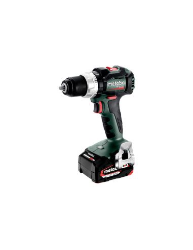 Perceuse visseuse 18 V BS 18 LT BL METABO 602325650