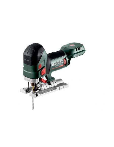 Scie sabre 18 V STA 18 LTX 150 BL METABO 601502840