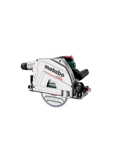 Scie circulaire plongeante KT 66 BL METABO 601166500