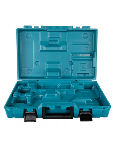 Étui de transport en plastique pour DGP180 MAKITA 821840-1