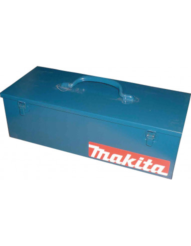 Coffret Métal pour 9528NBK MAKITA 182875-0