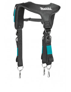 Bretelle conforts avec support téléphone MAKITA E-15372 2