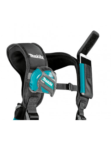 Bretelle conforts avec support téléphone MAKITA E-15372