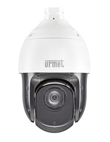 Dôme IP motorisé 2MP Zoom 25X URMET 1099/386