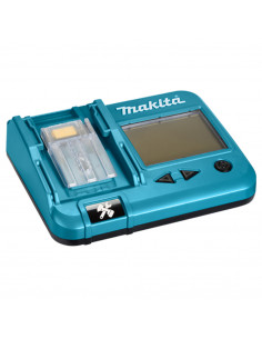 Testeur de batterie BTC04 MAKITA 198038-8 2