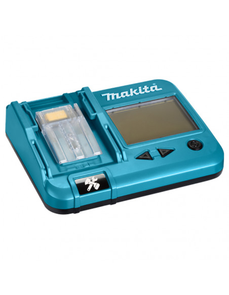 Testeur de batterie BTC04 MAKITA 198038-8