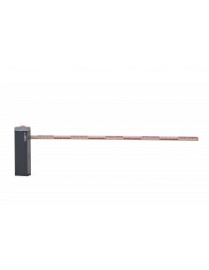 GLS40ACS GARD LS4 BARR 230V 24V RALX CAME 803BB-0430