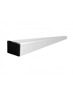 FLUO-SLH HEAVY PORTE L2000 2 VANT CAME 818SL-0100