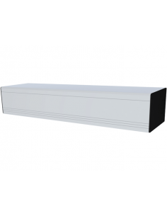 DEUX FLUO-SW3 MESURE JUSQU 3000 MM CAME 818SW-0130