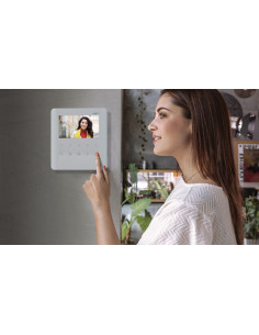 PLX V WIFI BF-PORT. VID. MAINS LIBRES X1 CAME 840CH-0140