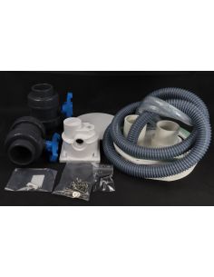 PIECES A SCELLER COLIS N1 PANNEAU ACIS 800010