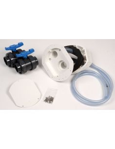 PIECES A SCELLER COLIS N1 2000 JETVAG ACIS 507721