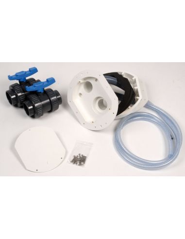 PIECES A SCELLER COLIS N1 2000 JETVAG ACIS 507721