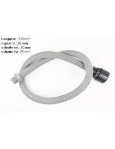 KIT DE RACCORDEMENT PROJO A VISSER 1.5P CCEI PF10R245