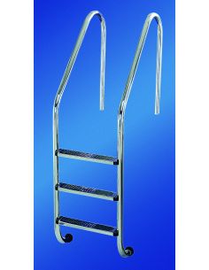 ECHELLE STANDARD 4 MARCHES A-316 EN FLEXINOX 87111944-2021
