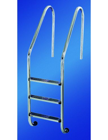 ECHELLE STANDARD 4 MARCHES A-316 EN FLEXINOX 87111944-2021