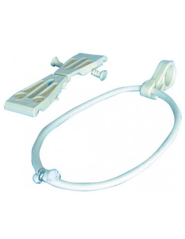 PINCE FIXKIT BEIGE COMPLET S/25 C/100 JOUBERT 7E00009A02
