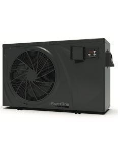 POMPE A CHALEUR POWERLINE INVERTER 8 KW HAYWARD 81514