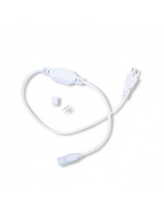 CABLE ALIM + EMB FIN + CONNECT PIN M/M BOBINE 5050 MIIDEX VISION-EL 749836 2