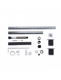 Pack motorisation volet roulant 10 Nm Tymoov Solar Pack Tymoov Solar 10DELTA DORE 6357029