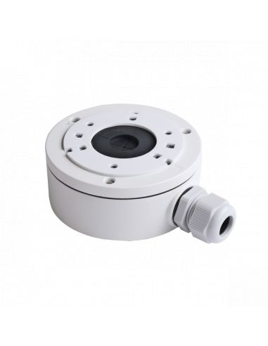 Boîtier de raccordement extérieur BRE Tycam GuardDELTA DORE 6417019