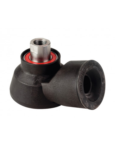 Manchon d'aspiration carotteuse pour trépan à sec Dustec M16 M18X2,5 MAKITA P-41872