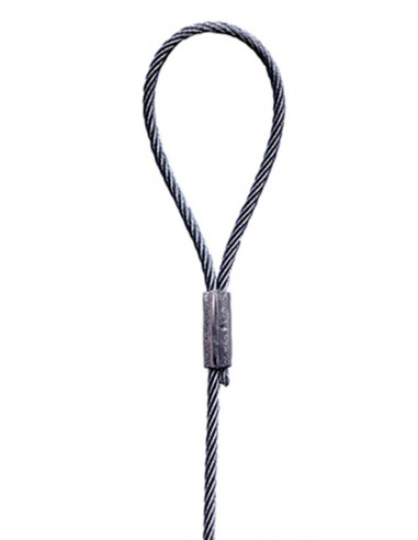 Câble de suspension Express N1 1m GRIPPLE XP11FR