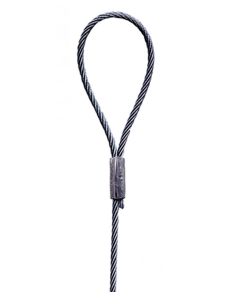 Câble de suspension Express N1 1m GRIPPLE XP11FR