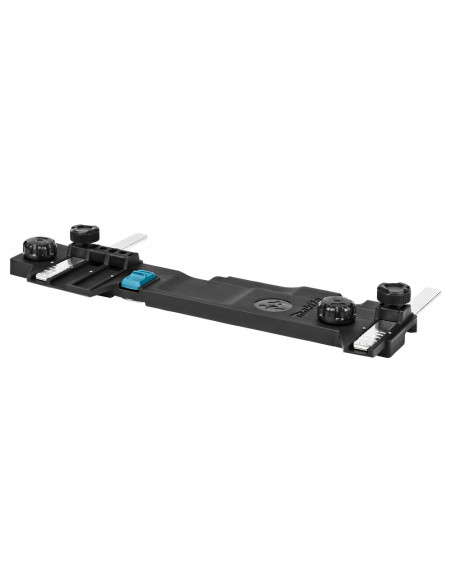 Adaptateur rail de guidage pour scies circulaires MAKITA 197005-0