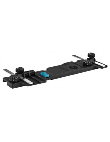 Adaptateur rail de guidage pour scies circulaires MAKITA 197005-0