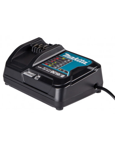 DC10SB Chargeur Li-Ion rapide 12 V Li-ion MAKITA 197363-4