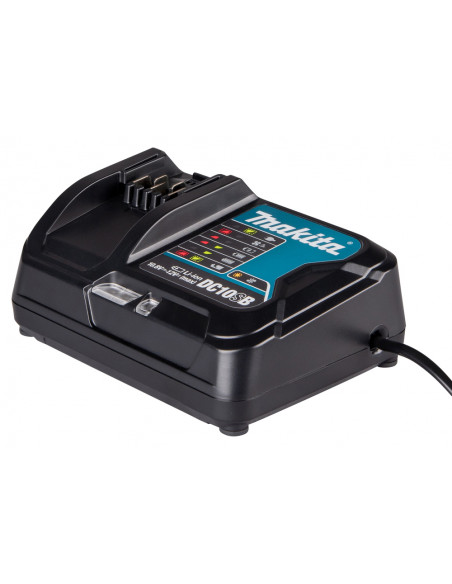DC10SB Chargeur Li-Ion rapide 12 V Li-ion MAKITA 197363-4