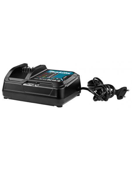 DC10SB Chargeur Li-Ion rapide 12 V Li-ion MAKITA 197363-4