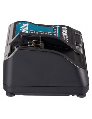 DC10SB Chargeur Li-Ion rapide 12 V Li-ion MAKITA 197363-4