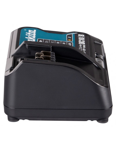 DC10SB Chargeur Li-Ion rapide 12 V Li-ion MAKITA 197363-4