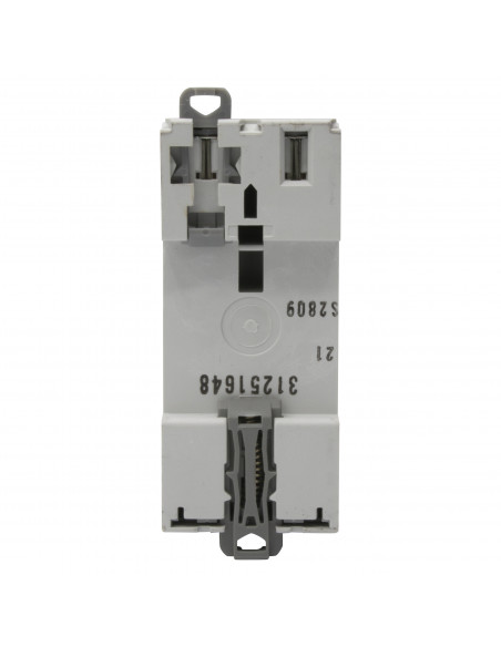 Interrupteur Différentiel DX3-ID 2 Pôles 16A Type AC 10MA LEGRAND 411500
