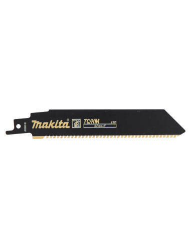 Lame pour fonte 152x1,25mm MAKITA B-55572