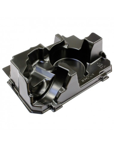 Moulage pour coffret de transport MAKPAC DGA513/DGA517 MAKITA 839252-4
